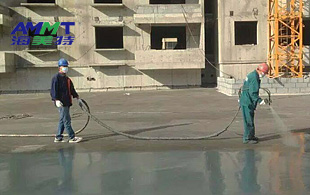 地基聚脲防水材料_地基聚脲防水材料厂家