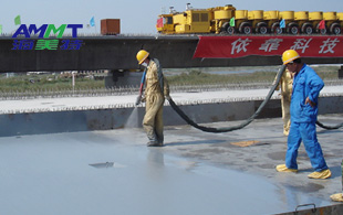 高铁隧道聚脲防水材料_高铁隧道聚脲防水材料厂家