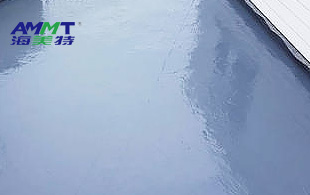 聚脲专用面漆_聚脲专用面漆厂家