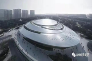 快盈500聚脲材料为2022年杭州亚运会添砖加瓦